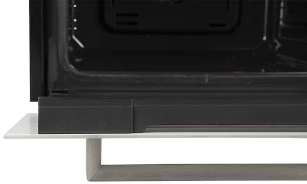 Фото - Духовой шкаф Vestfrost BOV67WGTP