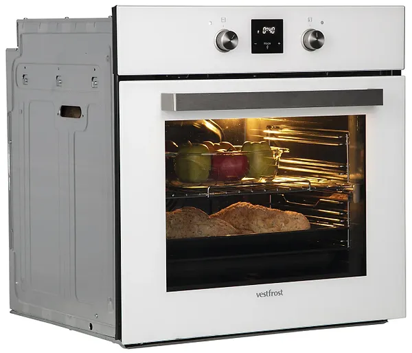 Фото - Духовой шкаф Vestfrost BOV67WGTP