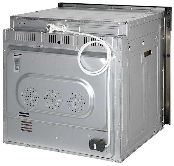 Фото - Духовой шкаф Vestfrost BOV67WGTP