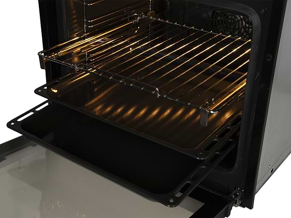 Фото - Духовой шкаф Vestfrost BOV67WGTP