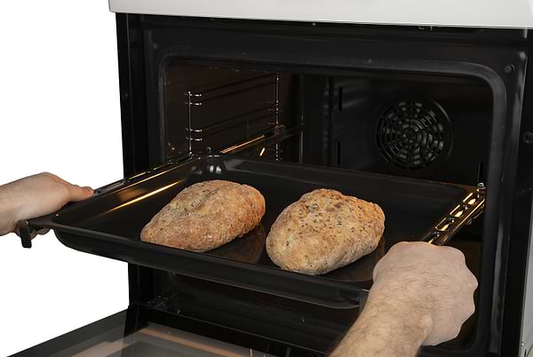 Фото - Духовой шкаф Vestfrost BOV67WGTP