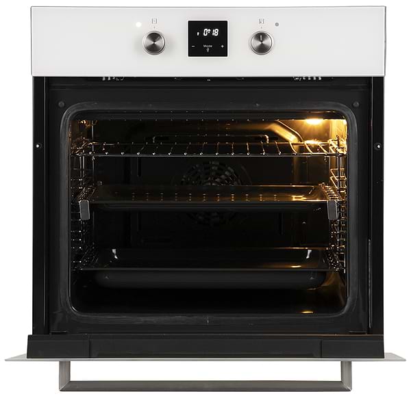 Фото - Духовой шкаф Vestfrost BOV67WGTP