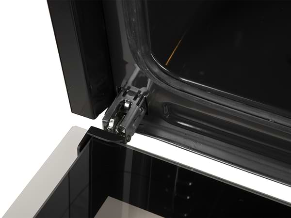 Фото - Духовой шкаф Vestfrost BOV67WGTP