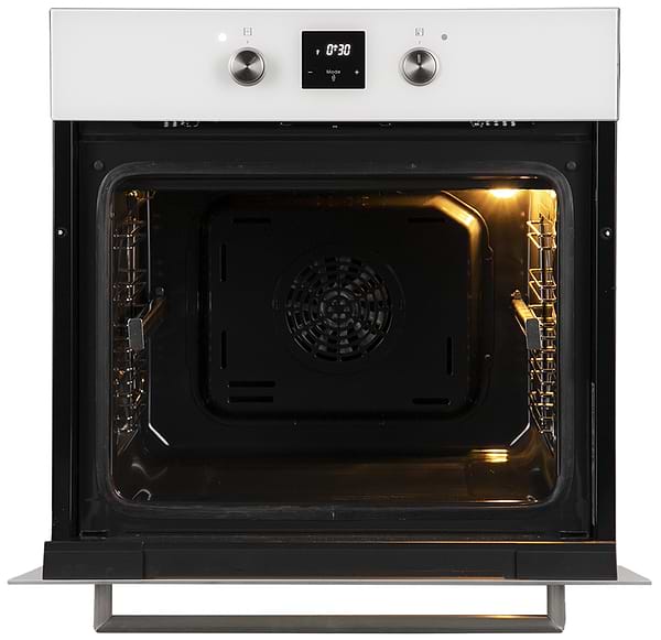 Фото - Духовой шкаф Vestfrost BOV67WGTP