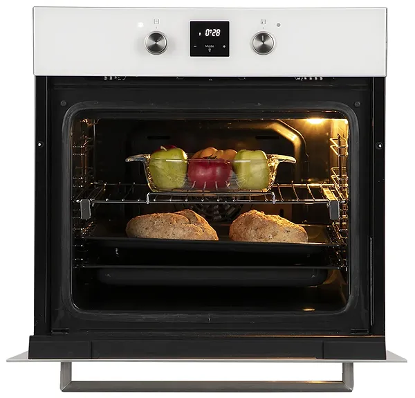 Фото - Духовой шкаф Vestfrost BOV67WGTP