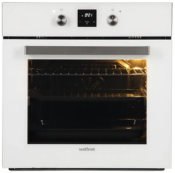 Фото - Духовой шкаф Vestfrost BOV67WGTP