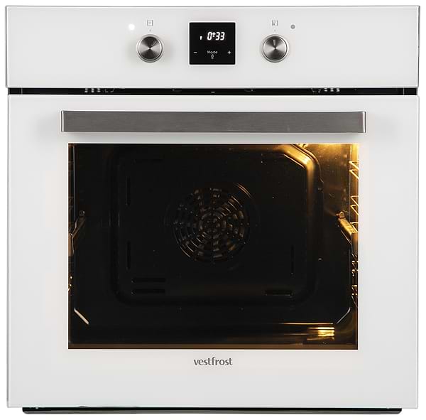 Фото - Духовой шкаф Vestfrost BOV67WGTP