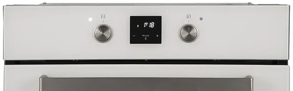 Фото - Духовой шкаф Vestfrost BOV67WGTP