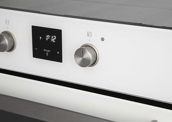 Фото - Духовой шкаф Vestfrost BOV67WGTP