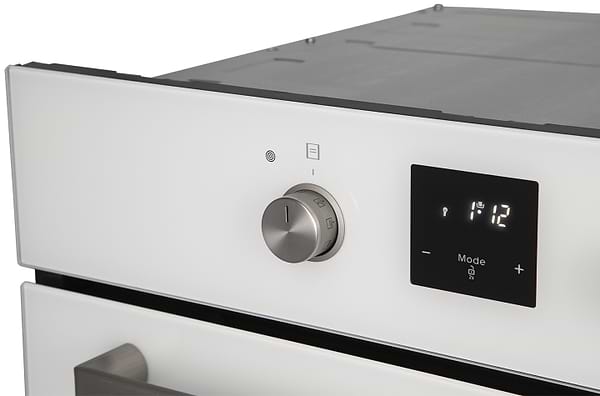 Фото - Духовой шкаф Vestfrost BOV67WGTP