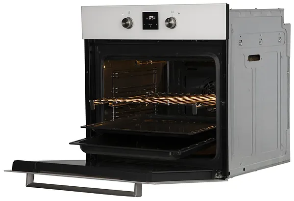 Фото - Духовой шкаф Vestfrost BOV67WGTP