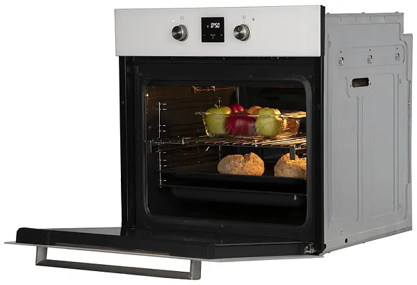 Фото - Духовой шкаф Vestfrost BOV67WGTP