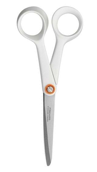 Ножницы кухонные Fiskars универсальные Functional Form (1020413) - Фото 1