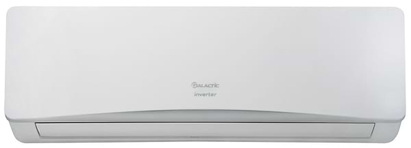 Фото - Кондиционер сплит GALACTIC GKZ12SH-W/GCZ12SH-W