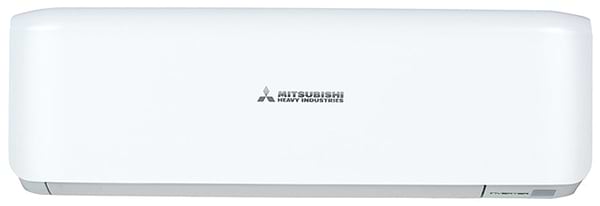 Фото - Кондиціонер спліт Mitsubishi Heavy SRK25ZS-W/SRC25ZS-W