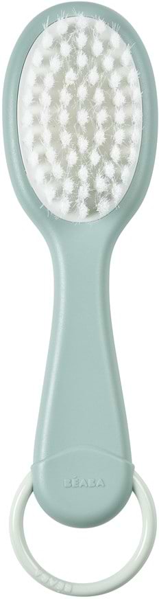 Фото - Набор расчесок для детских волос Beaba Green (920366)