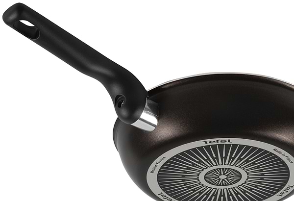 Фото - Сковорода универсальная Tefal C3840453 XL INTENSE 24 см