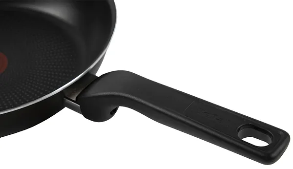 Фото - Сковорода универсальная Tefal C3840453 XL INTENSE 24 см