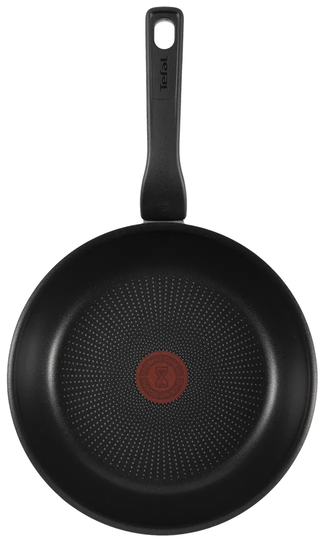 Фото - Сковорода универсальная Tefal C3840453 XL INTENSE 24 см