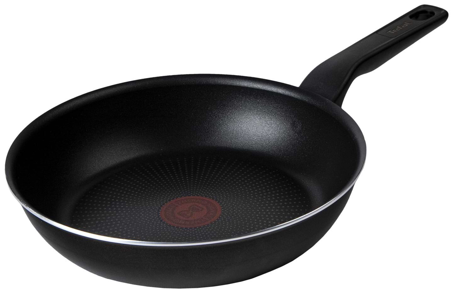 Сковорода універсальна Tefal C3840453 XL INTENSE 24 см - Фото 1