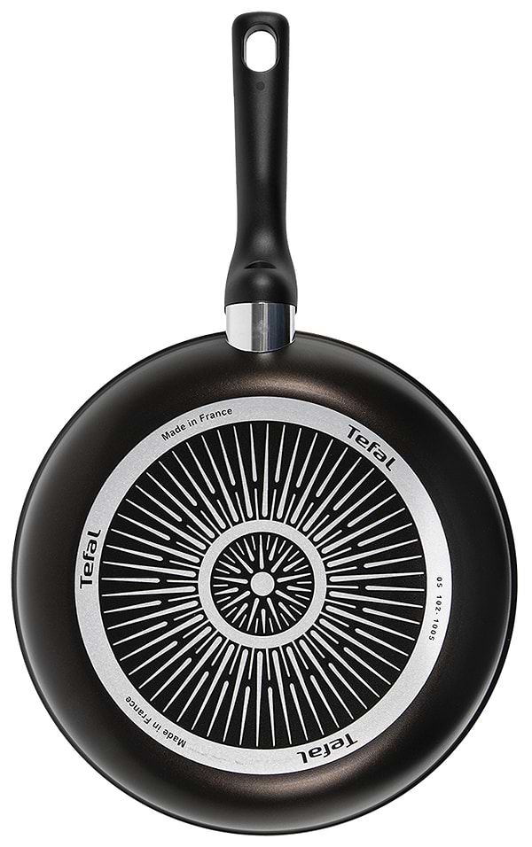Фото - Сковорода универсальная Tefal C3840553 XL INTENSE 26 см