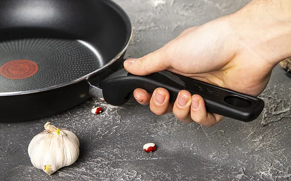 Фото - Сковорода универсальная Tefal C3840553 XL INTENSE 26 см