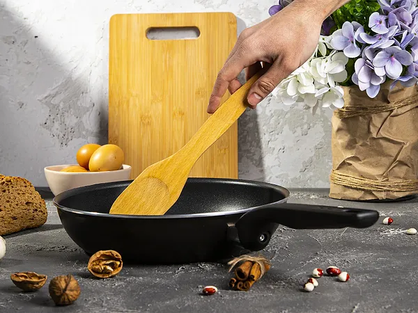 Фото - Сковорода универсальная Tefal C3840553 XL INTENSE 26 см