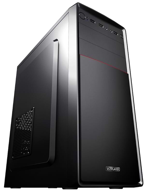 Фото - Системный блок Expert PC Basic (I6400.04.S4.INT.A2241D)