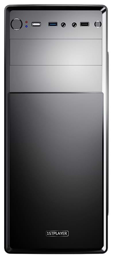 Фото - Системный блок Expert PC Basic (I6400.04.S4.INT.A2241D)