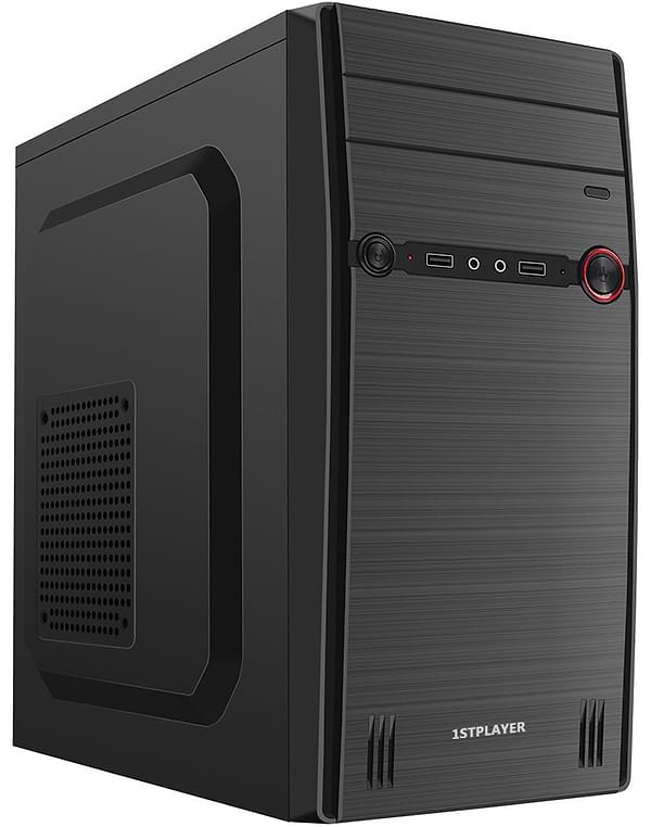 Фото - Уценка - Системный блок Expert PC Basic (I10100.08.H1.INT.A2255D)
