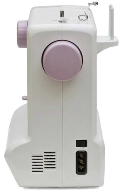 Фото - Швейная машина MINERVA Max20M