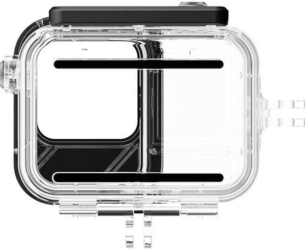 Фото - Кейс для экшн камеры Insta360 Ace Pro 2 Dive Case (CINSABGR)