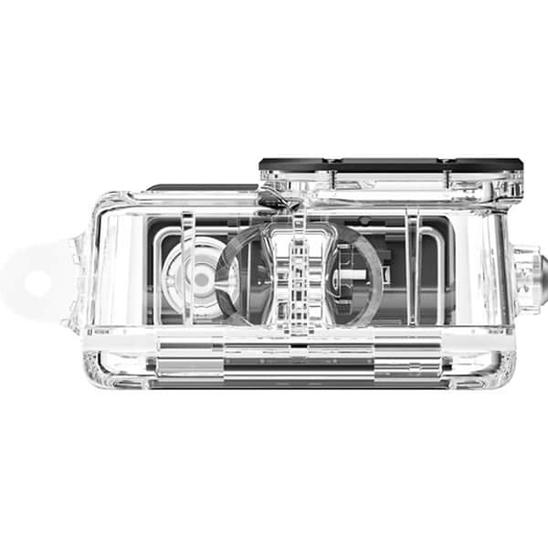 Фото - Кейс для экшн камеры Insta360 Ace Pro 2 Dive Case (CINSABGR)