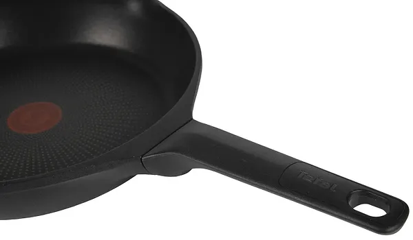 Фото - Сковорода універсальна Tefal E2320674 Delicio 28 см