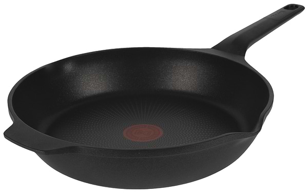 Фото - Сковорода універсальна Tefal E2320674 Delicio 28 см