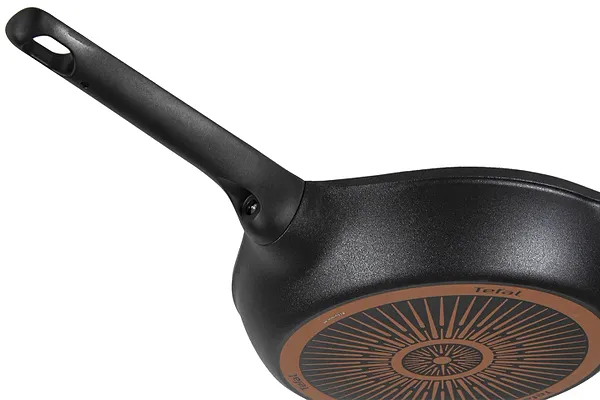 Фото - Сковорода універсальна Tefal E2320674 Delicio 28 см