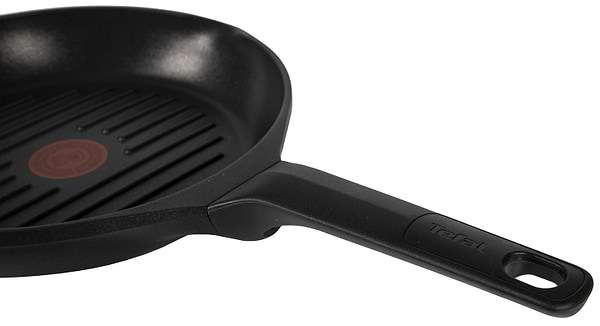 Фото - Сковорода гриль Tefal E2324074 Delicio 26 см Гриль