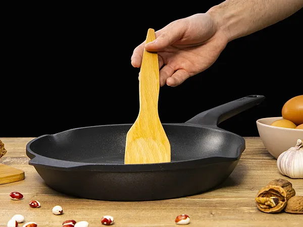 Фото - Сковорода гриль Tefal E2324074 Delicio 26 см Гриль