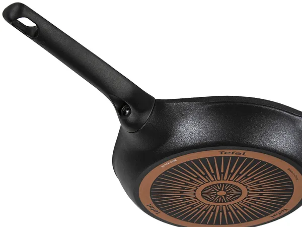 Фото - Сковорода гриль Tefal E2324074 Delicio 26 см Гриль