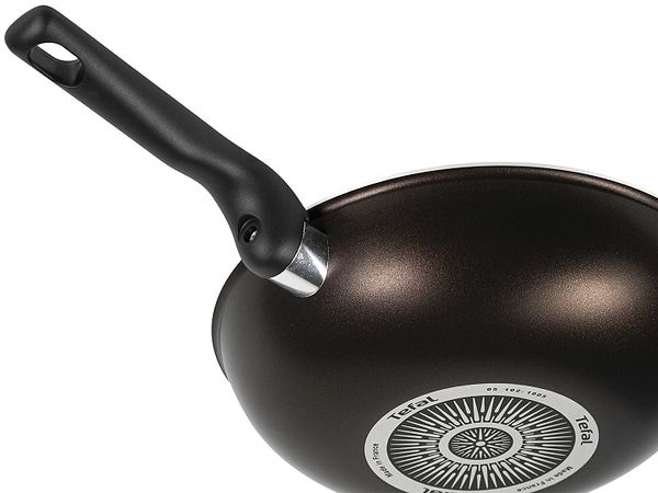 Фото - Уцінка - Сковорода ВОК Tefal C3841953 XL INTENSE 28 см ВОК #