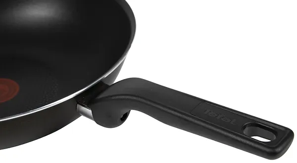 Фото - Уцінка - Сковорода ВОК Tefal C3841953 XL INTENSE 28 см ВОК #