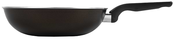 Фото - Уцінка - Сковорода ВОК Tefal C3841953 XL INTENSE 28 см ВОК #