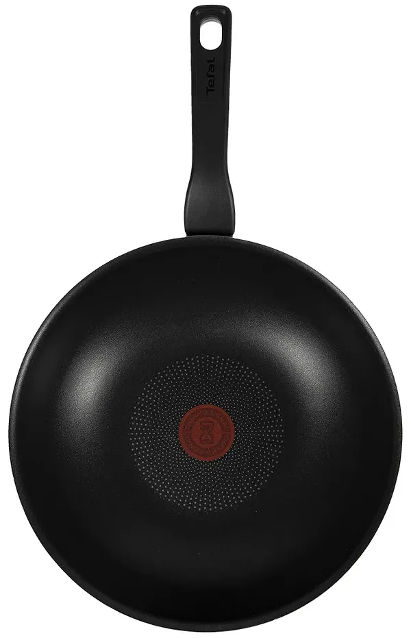 Фото - Уцінка - Сковорода ВОК Tefal C3841953 XL INTENSE 28 см ВОК #