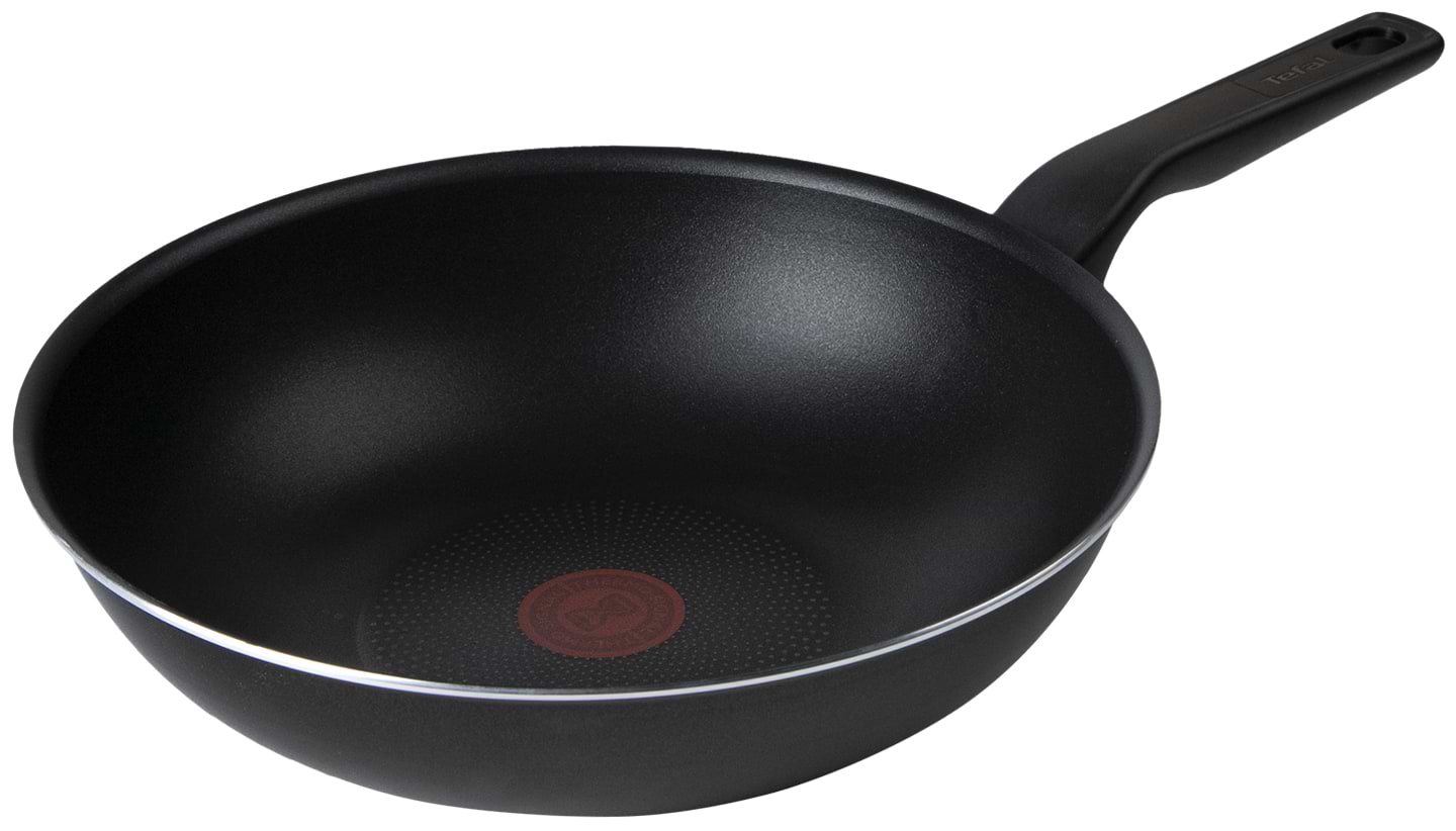 Сковорода ВОК Tefal C3841953 XL INTENSE 28 см ВОК - Фото 1