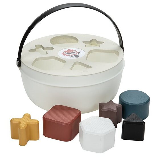 Фото - Сортер Tiny Love 1506500030