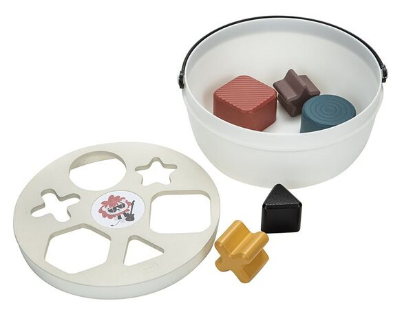 Фото - Сортер Tiny Love 1506500030