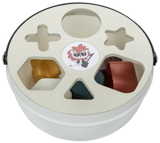 Фото - Сортер Tiny Love 1506500030