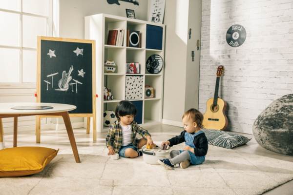 Фото - Сортер Tiny Love 1506500030