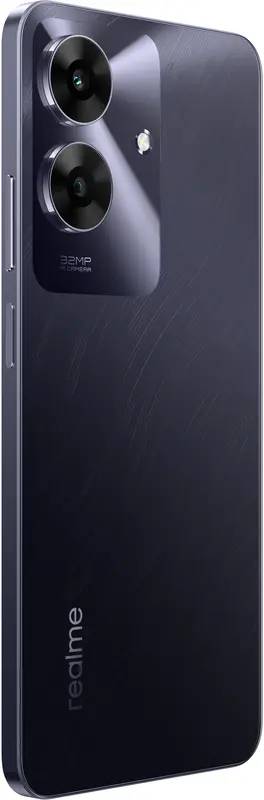 Фото - Смартфон realme Note 60 4/128Gb Marble Black