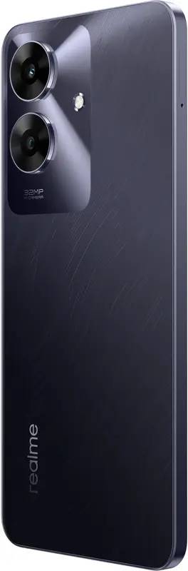 Фото - Смартфон realme Note 60 4/128Gb Marble Black